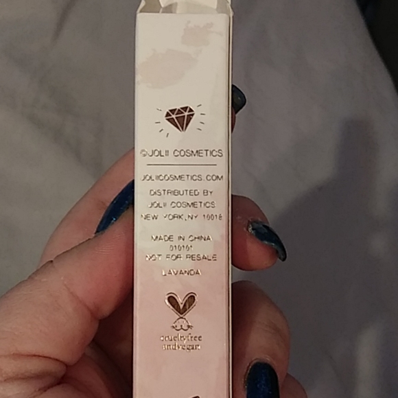 Liquid lip - Picture 3 of 3